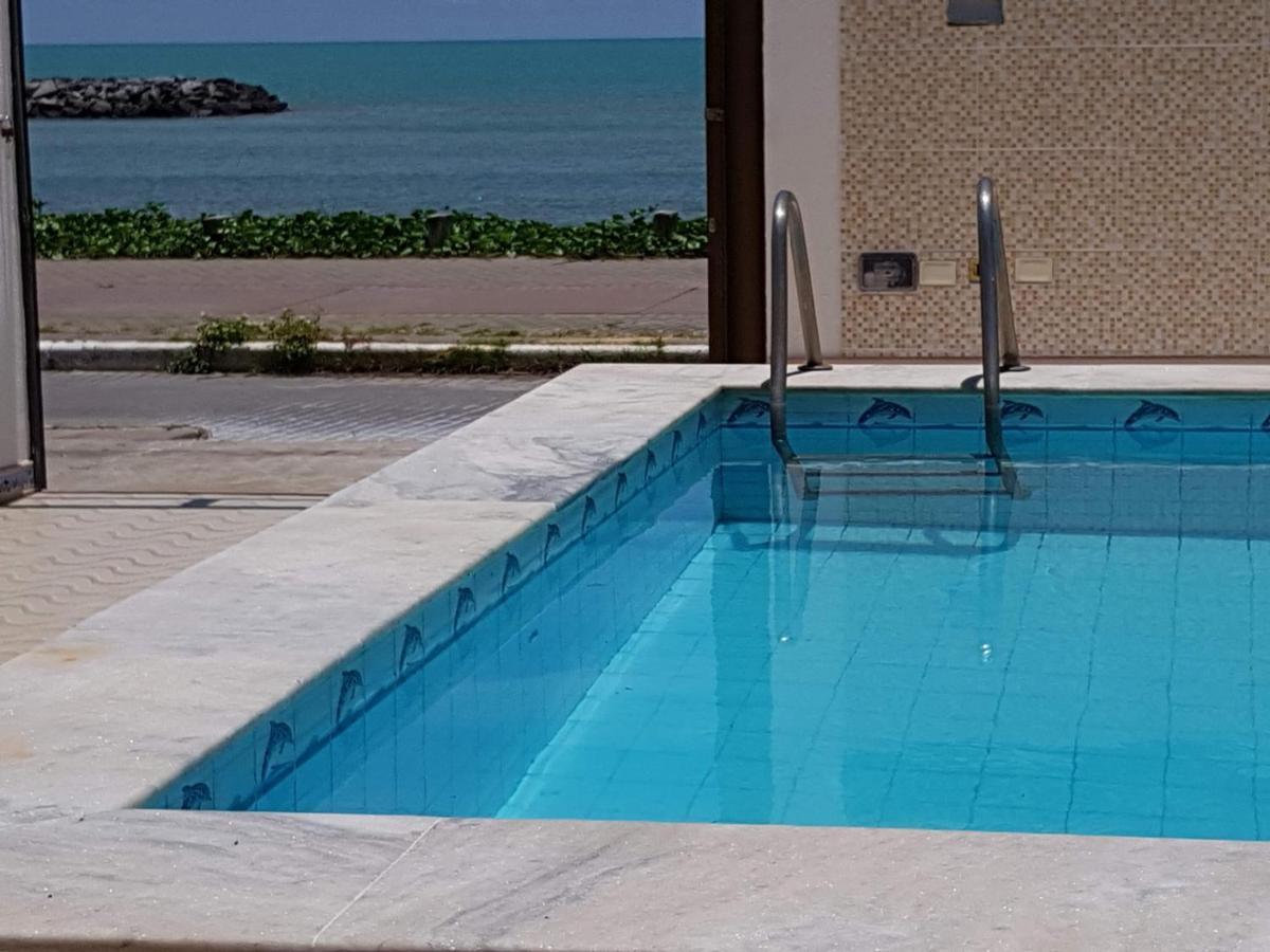Casa Taverna Do Mar Aparthotel Janga Exterior photo